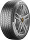 Continental Winter Contact 155/65R14 75T Лятна Автомобилна Гума За Пътнически Автомобил
