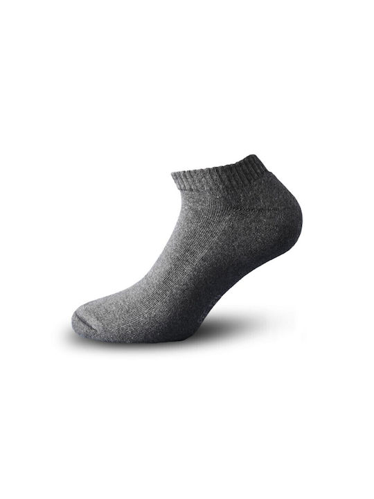 Walk W124 Socken Gray 1Pack