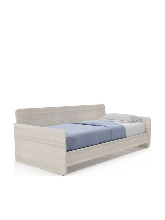 Bevel Schlafsofa Einzeln για Στρώμα 90x200cm Bevel Schlafsofa Einzeln για Στρώμα 90x200cm