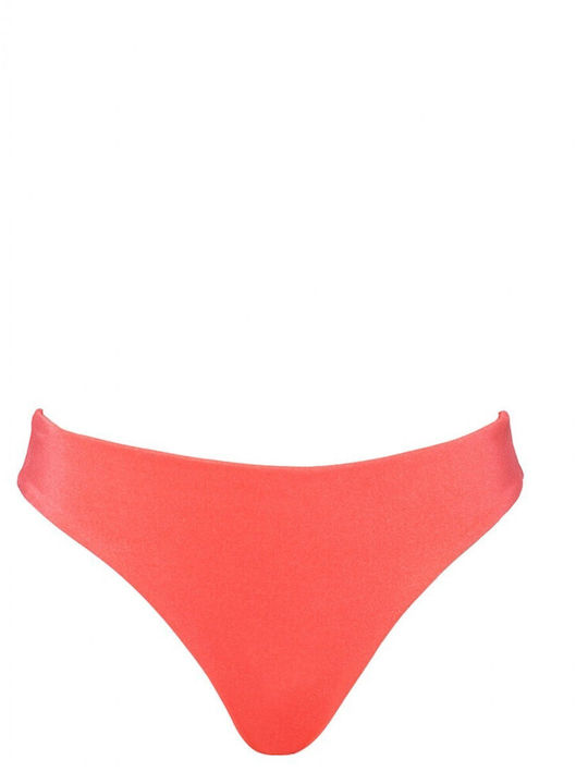 Bluepoint Bikini Slip Orange