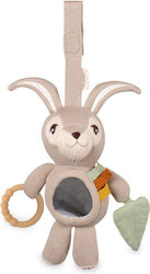 Filibabba Henny the Hare Car Pendant