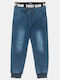 Alouette Kinder-Jeanshosen Blau