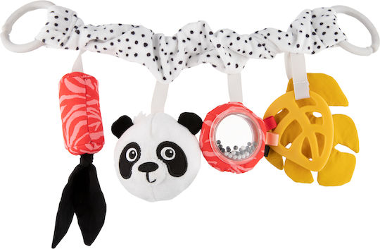 Canpol Babies Kette mit Beißring Babiesboo