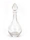 Crystal Wine Decanter "Blank" - 1000ml