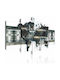 Polihome World Panou Metalic 200x100cm
