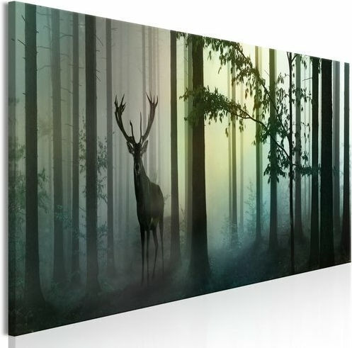 Polihome Morning Panou pe Pânză 120x40cm
