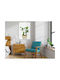 Polihome Plant In Pot Canvas Painting 40x60cm