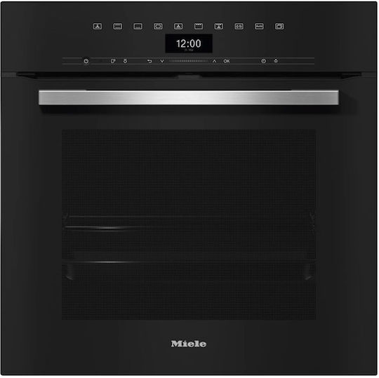 Miele Over Counter Oven 76lt W59.5cm.