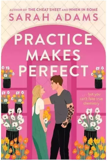 Practice Makes Perfect