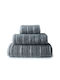 Kentia Πετσέτα Χεριών Hayden 30x50εκ. 22 Βάρους 600gr/m²
