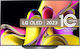 LG Smart Τηλεόραση 55" 4K UHD OLED B3 HDR (2023) OLED55B36LA