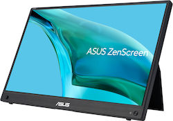 Asus MB16AHG IPS Monitor portabil 15.6" FHD 1920x1080 cu Timp de Răspuns 3ms GTG