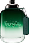 Coach Green Eau de Toilette 100ml