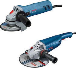 Bosch Electric Angle Grinder 230mm 2200W