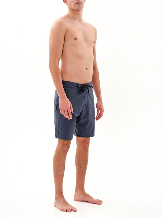 Emerson 231.EM528.29 Men's Swimwear Bermuda Nav...
