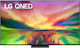 LG Smart Televizor 75" 4K UHD QNED 75QNED826RE HDR (2023)