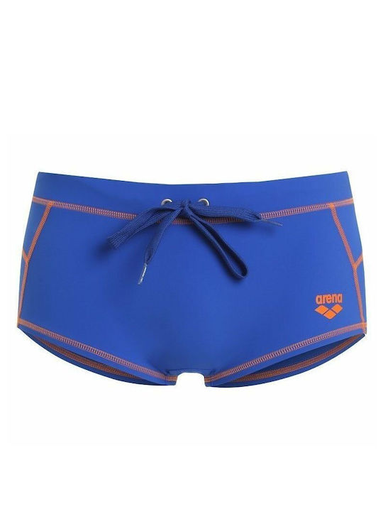 Arena Revo Men's Swimwear Shorts Blue