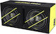 Ground Zero Автомобилен Субуфер 12" 2000W RMS с кутия