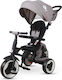 Q Play Rito Plus Convertible with Parental Hand...