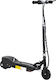 HomCom Electric Children's Scooter with 12km/h Max Speed in Black Color