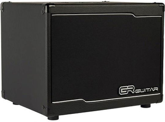 GR Guitar GRG112A Premium Καμπίνα Ηλεκτρικής Κιθάρας 1 x 12" 300W Μαύρη