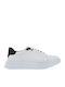 Sneakers White