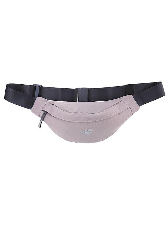 4F Waist Bag Pink