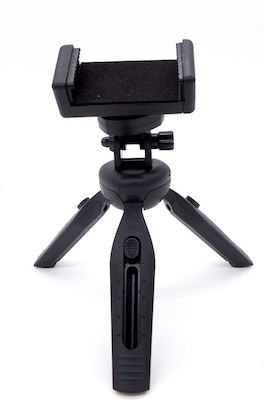 03001TRP50CL Cell Phone Tripod Black