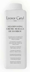Leonor Greyl Shampooing Creme Moelle De Bambou 1000ml