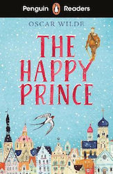 The Happy Prince