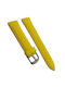 SILICONE LURAKE 18mm YELLOW