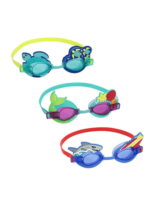 Bestway Swimming Goggles Kids