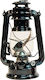 Vltools N.235 Petrol Lantern for Camping Black
