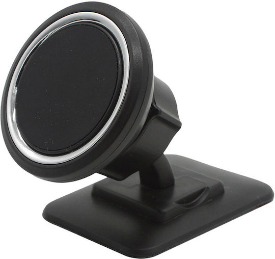Auto Gs Car Mobile Mount with Magnet Black