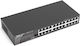 Ruijie RG-ES124GD Unmanaged L2 Switch with 24 Gigabit (1Gbps) Ethernet Ports
