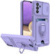 Bodycell Multifunction Back Cover Πλαστικό με Λ...