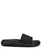 Migato Women's Slides Black