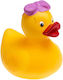 Tullo Badeente
