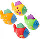 Tullo Fishes Bath Toy 4pcs