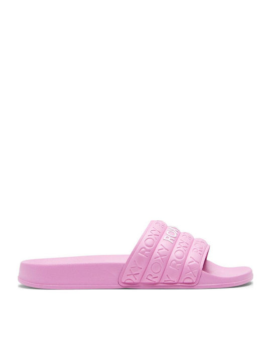 Roxy Slippy Slides Sweet Lavender