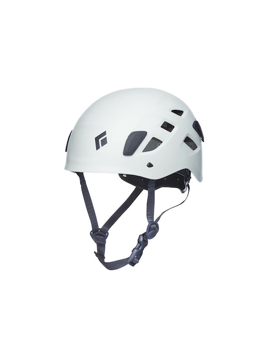 Black Diamond Half Dome Unisex Ορειβατικό Κράνος Λευκό Black Diamond Half Dome Unisex Ορειβατικό Κράνος Λευκό