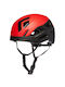 Black Diamond Unisex Climbing Helmet Red