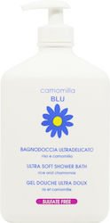 Camomilla BLU Blu Αφρόλουτρο 500ml Camomilla BLU Blu Αφρόλουτρο 500ml