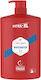 Old Spice Shower Gel for Men for Hair & Body 1000ml