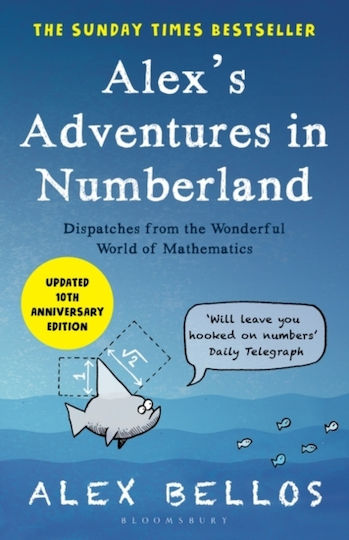 Alex's Adventures in Numberland Alex's Adventures in Numberland