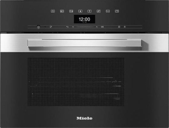 Miele Einbauofen 47Es B59.5cm.