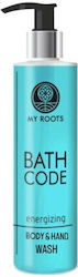 My Roots Bath Code 250ml My Roots Bath Code 250ml