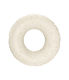 Konges Slojd Παιδικό Σωσίβιο Κουλούρα Grande Swim Ring Lemon Μπεζ
