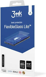 3MK FlexibleGlass Lite Tempered Glass (Poco M4 5G)