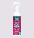 Aloe Colors Into The Sun Crema protectie solara Cremă pentru Corp SPF50 în Spray 180ml